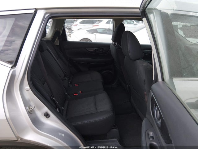 46382937 :رقم المزاد ، KNMAT2MT4LP518328 vin ، 2020 Nissan Rogue S Fwd مزاد بيع