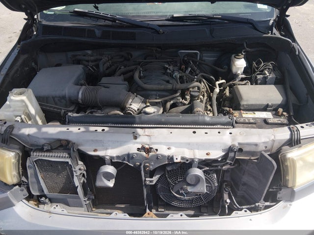 Aukcja sprzedaży 2008 Toyota Sequoia Limited 5.7l V8, vin: 5TDZY68A18S007337, numer aukcji: 46382942