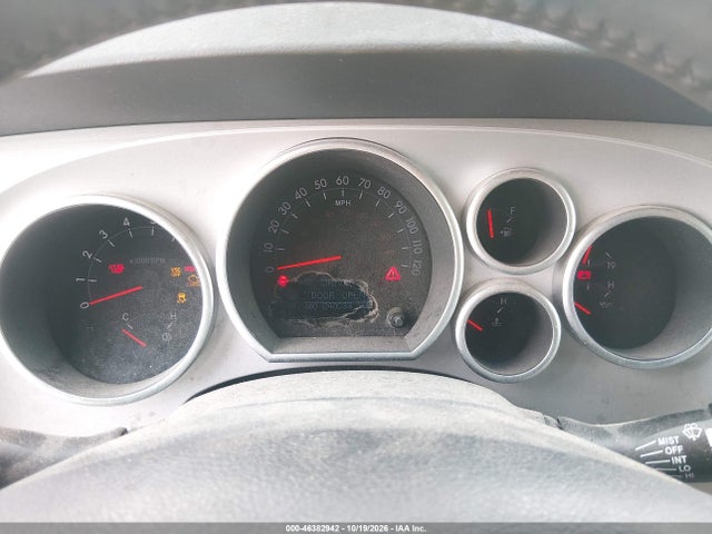 Aukcja sprzedaży 2008 Toyota Sequoia Limited 5.7l V8, vin: 5TDZY68A18S007337, numer aukcji: 46382942