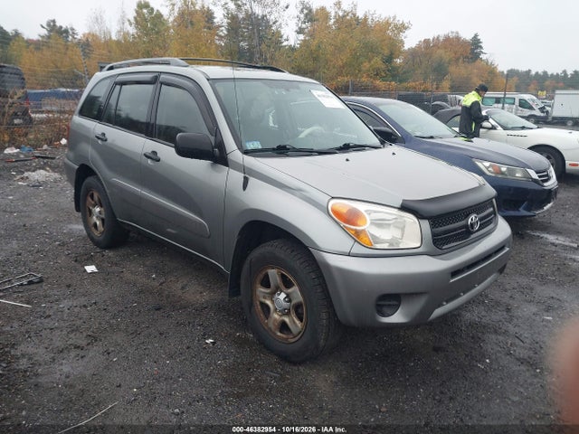 46382954 :رقم المزاد ، JTEHD20V340014703 vin ، 2004 Toyota Rav4 مزاد بيع