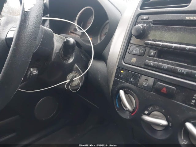 46382954 :رقم المزاد ، JTEHD20V340014703 vin ، 2004 Toyota Rav4 مزاد بيع