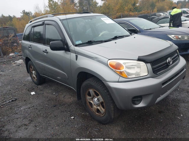 46382954 :رقم المزاد ، JTEHD20V340014703 vin ، 2004 Toyota Rav4 مزاد بيع