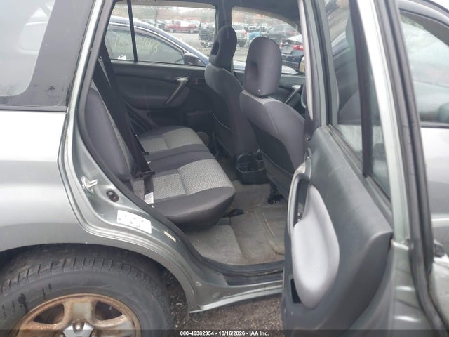 46382954 :رقم المزاد ، JTEHD20V340014703 vin ، 2004 Toyota Rav4 مزاد بيع