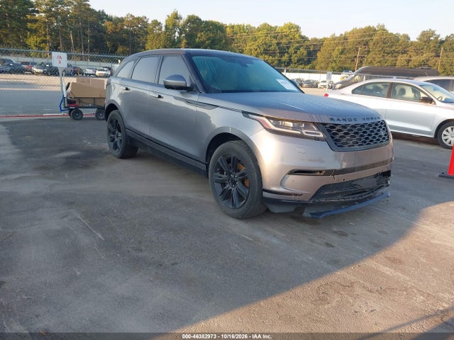 Auction sale of the 2020 Land Rover Range Rover Velar P250 S, vin: SALYB2EXXLA289877, lot number: 46382973