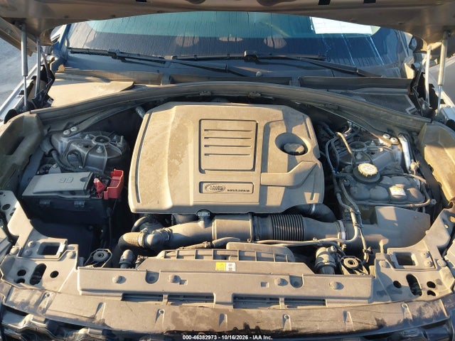 Продаж на аукціоні авто 2020 Land Rover Range Rover Velar P250 S, vin: SALYB2EXXLA289877, номер лоту: 46382973
