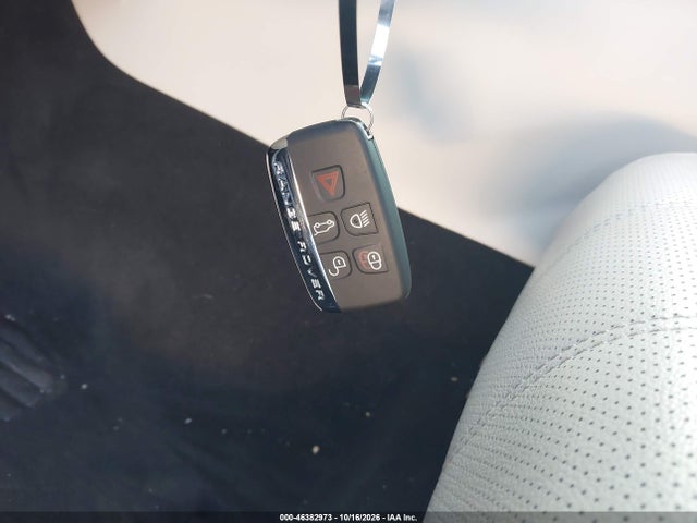Продаж на аукціоні авто 2020 Land Rover Range Rover Velar P250 S, vin: SALYB2EXXLA289877, номер лоту: 46382973