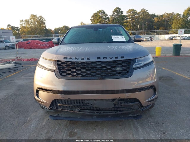Продаж на аукціоні авто 2020 Land Rover Range Rover Velar P250 S, vin: SALYB2EXXLA289877, номер лоту: 46382973