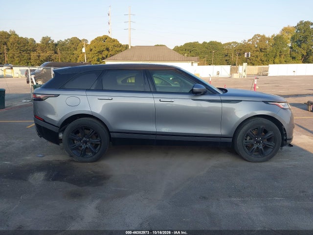 Продаж на аукціоні авто 2020 Land Rover Range Rover Velar P250 S, vin: SALYB2EXXLA289877, номер лоту: 46382973
