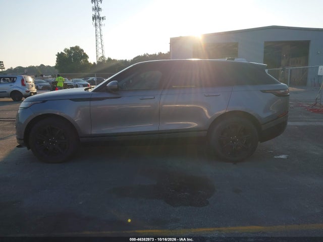 Продаж на аукціоні авто 2020 Land Rover Range Rover Velar P250 S, vin: SALYB2EXXLA289877, номер лоту: 46382973