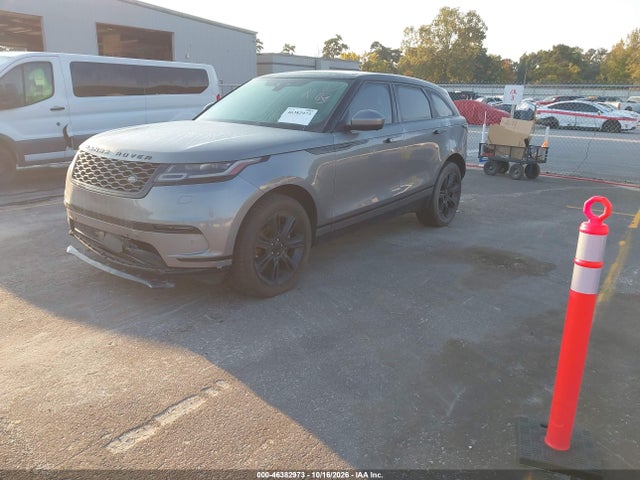 Продаж на аукціоні авто 2020 Land Rover Range Rover Velar P250 S, vin: SALYB2EXXLA289877, номер лоту: 46382973