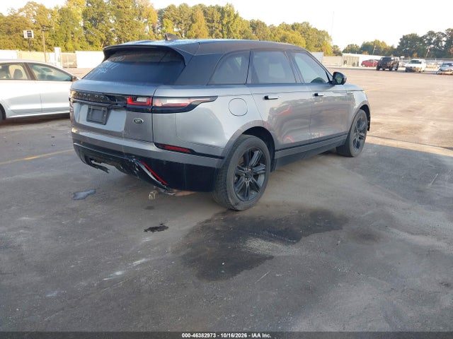 Продаж на аукціоні авто 2020 Land Rover Range Rover Velar P250 S, vin: SALYB2EXXLA289877, номер лоту: 46382973