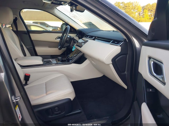 Продаж на аукціоні авто 2020 Land Rover Range Rover Velar P250 S, vin: SALYB2EXXLA289877, номер лоту: 46382973