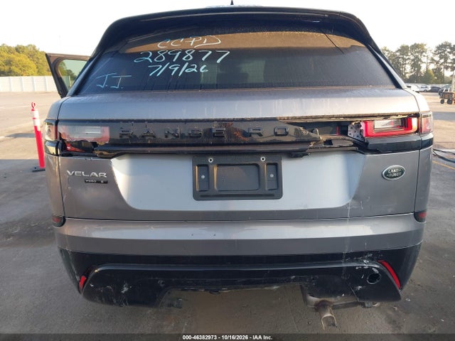 Продаж на аукціоні авто 2020 Land Rover Range Rover Velar P250 S, vin: SALYB2EXXLA289877, номер лоту: 46382973