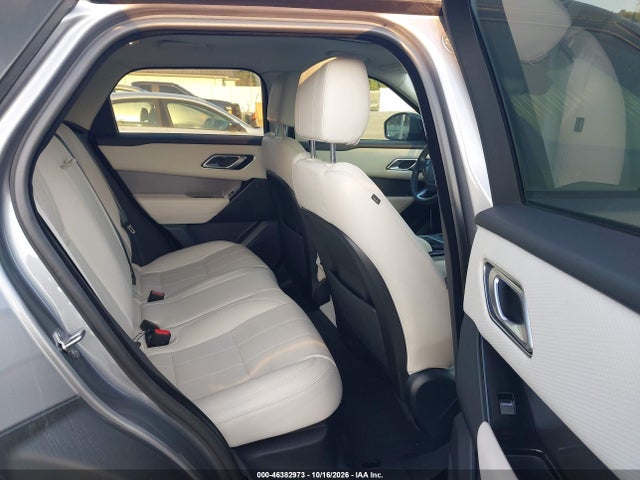 Продаж на аукціоні авто 2020 Land Rover Range Rover Velar P250 S, vin: SALYB2EXXLA289877, номер лоту: 46382973