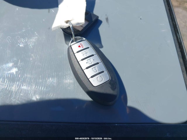 Продаж на аукціоні авто 2022 Nissan Sentra Sv Xtronic Cvt, vin: 3N1AB8CV6NY291480, номер лоту: 46382979