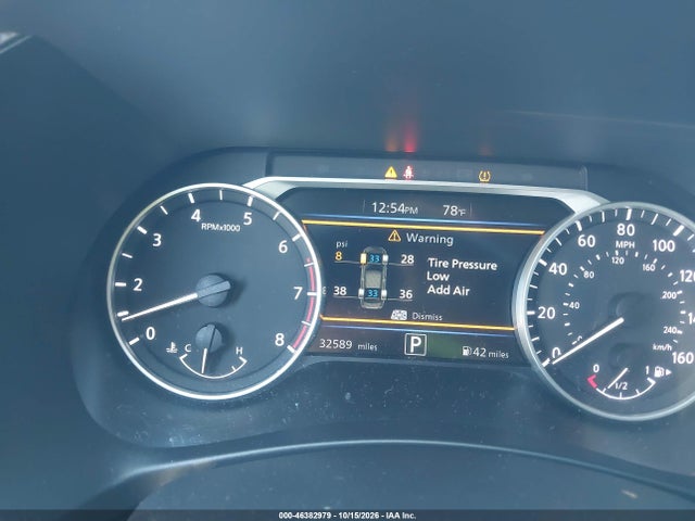 Продаж на аукціоні авто 2022 Nissan Sentra Sv Xtronic Cvt, vin: 3N1AB8CV6NY291480, номер лоту: 46382979