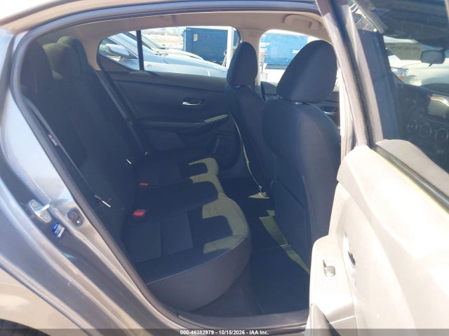 Продаж на аукціоні авто 2022 Nissan Sentra Sv Xtronic Cvt, vin: 3N1AB8CV6NY291480, номер лоту: 46382979