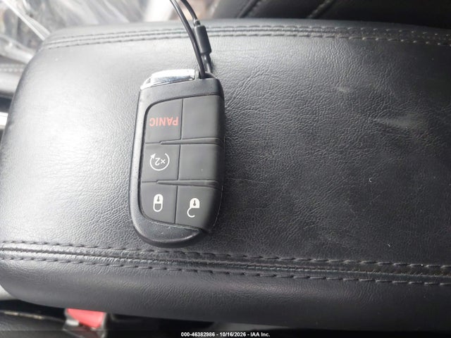 Продажа на аукционе авто 2025 Jeep Compass Limited 4x4, vin: 3C4NJDCN7ST614857, номер лота: 46382986