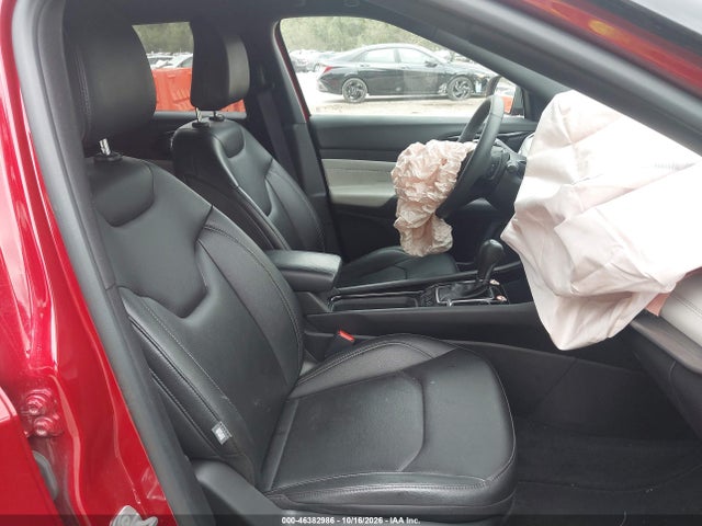 Продажа на аукционе авто 2025 Jeep Compass Limited 4x4, vin: 3C4NJDCN7ST614857, номер лота: 46382986