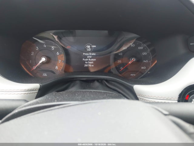 Продажа на аукционе авто 2025 Jeep Compass Limited 4x4, vin: 3C4NJDCN7ST614857, номер лота: 46382986