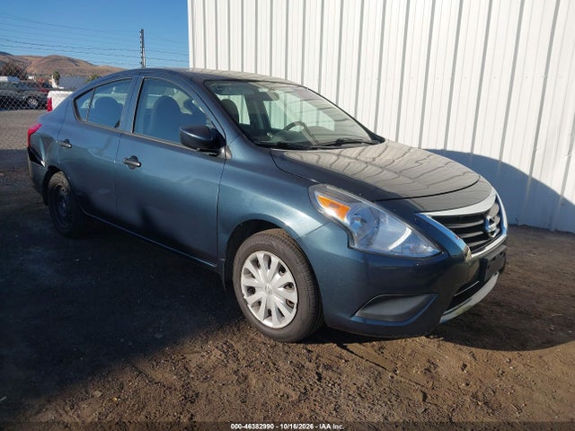 Продаж на аукціоні авто 2016 Nissan Versa 1.6 S, vin: 3N1CN7AP7GL887602, номер лоту: 46382990