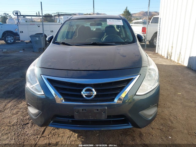 Продаж на аукціоні авто 2016 Nissan Versa 1.6 S, vin: 3N1CN7AP7GL887602, номер лоту: 46382990