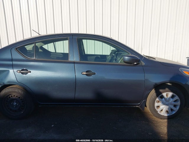 Продаж на аукціоні авто 2016 Nissan Versa 1.6 S, vin: 3N1CN7AP7GL887602, номер лоту: 46382990
