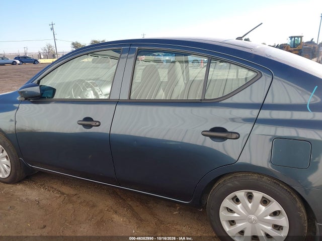 Продаж на аукціоні авто 2016 Nissan Versa 1.6 S, vin: 3N1CN7AP7GL887602, номер лоту: 46382990