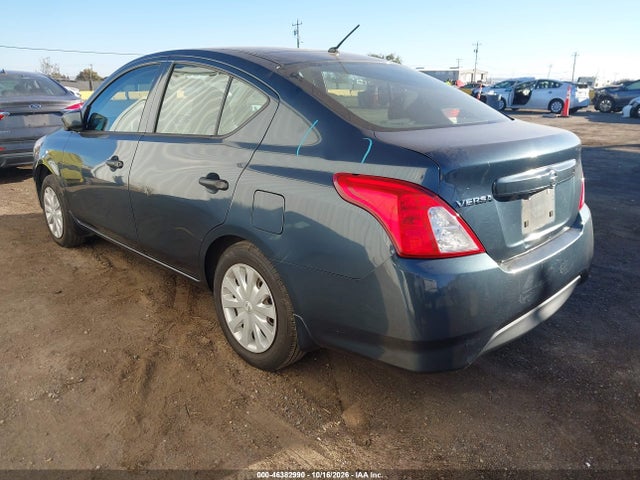 Продаж на аукціоні авто 2016 Nissan Versa 1.6 S, vin: 3N1CN7AP7GL887602, номер лоту: 46382990