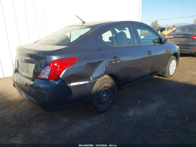 Продаж на аукціоні авто 2016 Nissan Versa 1.6 S, vin: 3N1CN7AP7GL887602, номер лоту: 46382990
