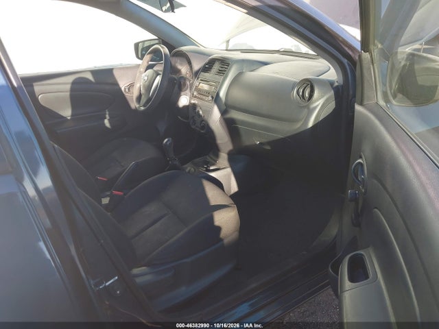 Продаж на аукціоні авто 2016 Nissan Versa 1.6 S, vin: 3N1CN7AP7GL887602, номер лоту: 46382990