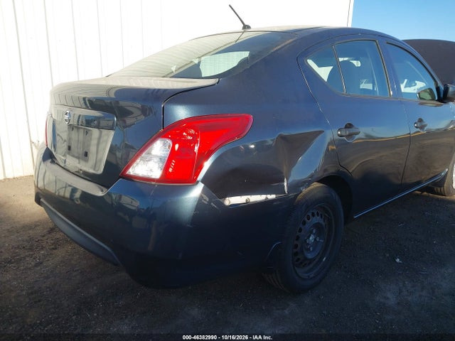 Продаж на аукціоні авто 2016 Nissan Versa 1.6 S, vin: 3N1CN7AP7GL887602, номер лоту: 46382990