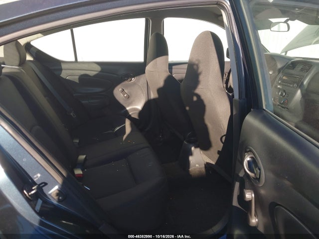 Продаж на аукціоні авто 2016 Nissan Versa 1.6 S, vin: 3N1CN7AP7GL887602, номер лоту: 46382990