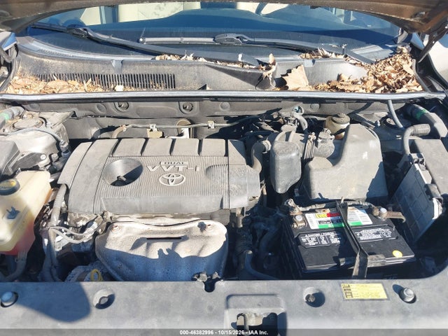 46382996 :رقم المزاد ، 2T3ZF4DVXAW031224 vin ، 2010 Toyota Rav4 مزاد بيع