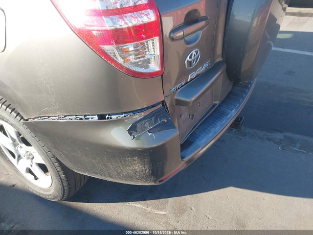 46382996 :رقم المزاد ، 2T3ZF4DVXAW031224 vin ، 2010 Toyota Rav4 مزاد بيع