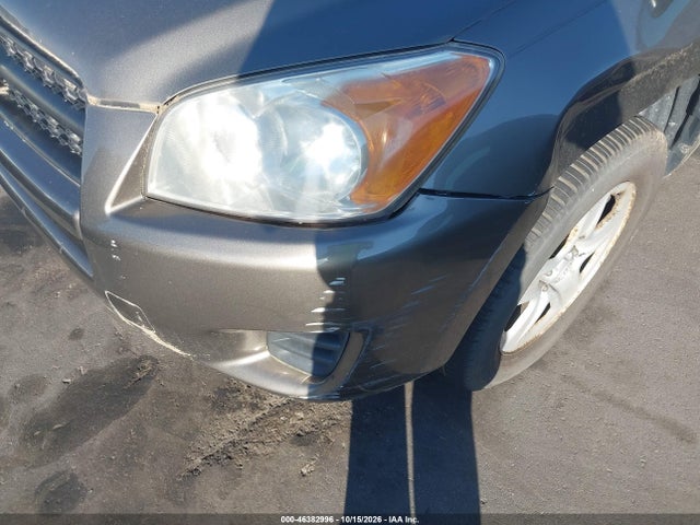 46382996 :رقم المزاد ، 2T3ZF4DVXAW031224 vin ، 2010 Toyota Rav4 مزاد بيع