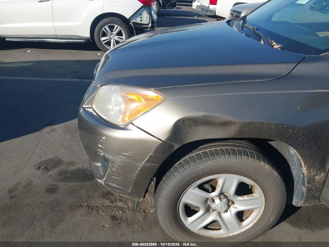 46382996 :رقم المزاد ، 2T3ZF4DVXAW031224 vin ، 2010 Toyota Rav4 مزاد بيع