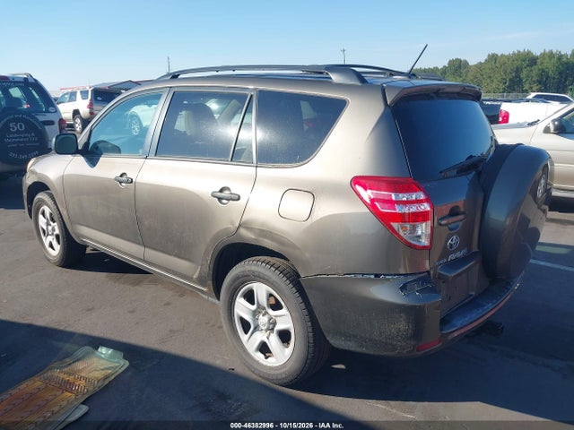 46382996 :رقم المزاد ، 2T3ZF4DVXAW031224 vin ، 2010 Toyota Rav4 مزاد بيع