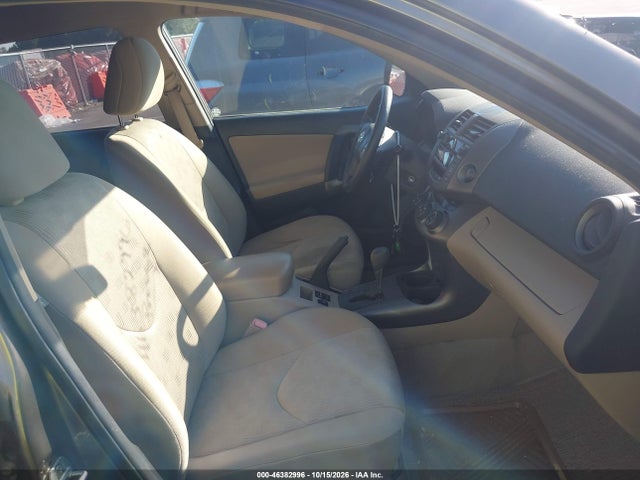 46382996 :رقم المزاد ، 2T3ZF4DVXAW031224 vin ، 2010 Toyota Rav4 مزاد بيع