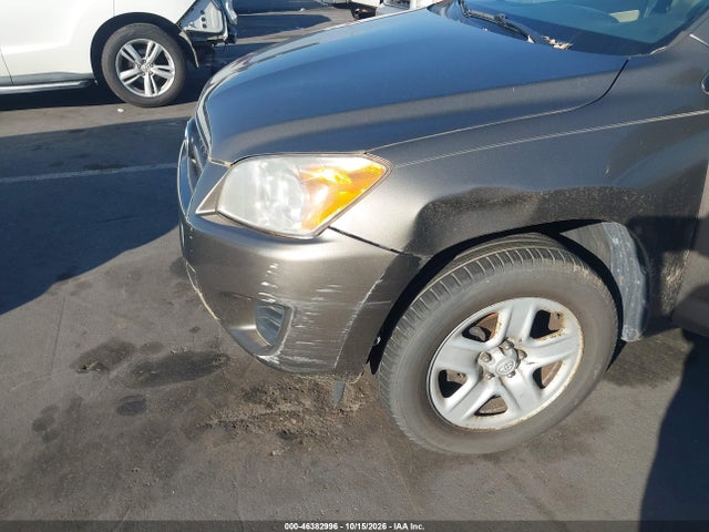 46382996 :رقم المزاد ، 2T3ZF4DVXAW031224 vin ، 2010 Toyota Rav4 مزاد بيع