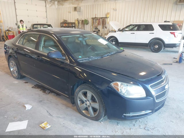 Aukcja sprzedaży 2011 Chevrolet Malibu 2lt, vin: 1G1ZD5E14BF364943, numer aukcji: 46383008