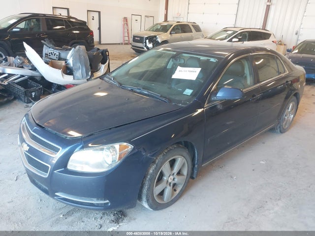 Aukcja sprzedaży 2011 Chevrolet Malibu 2lt, vin: 1G1ZD5E14BF364943, numer aukcji: 46383008