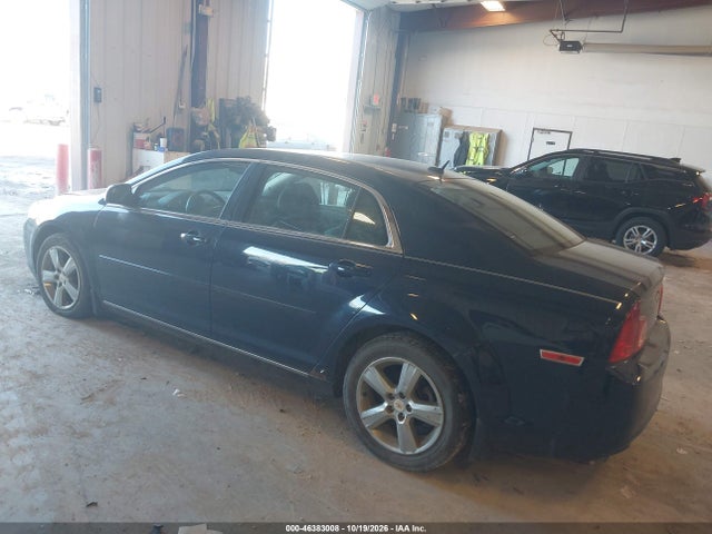 Aukcja sprzedaży 2011 Chevrolet Malibu 2lt, vin: 1G1ZD5E14BF364943, numer aukcji: 46383008