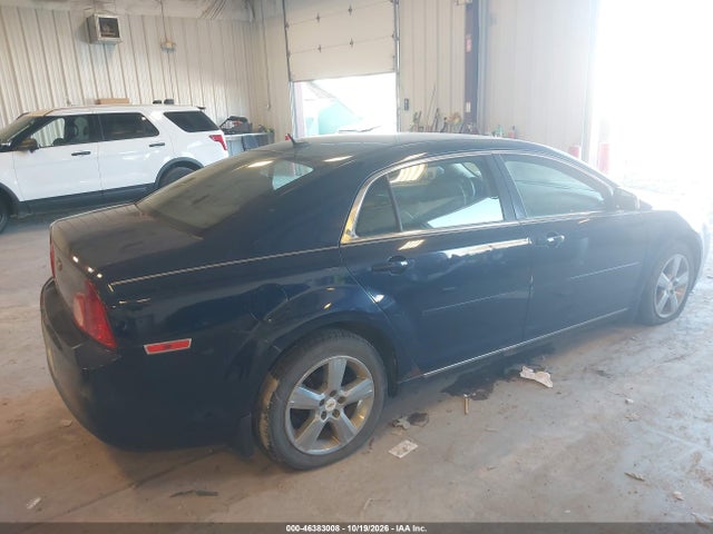 Aukcja sprzedaży 2011 Chevrolet Malibu 2lt, vin: 1G1ZD5E14BF364943, numer aukcji: 46383008