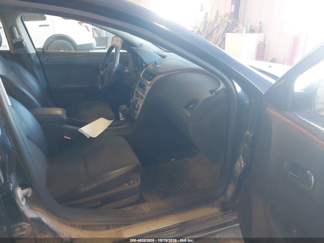 Aukcja sprzedaży 2011 Chevrolet Malibu 2lt, vin: 1G1ZD5E14BF364943, numer aukcji: 46383008
