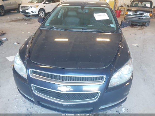 Aukcja sprzedaży 2011 Chevrolet Malibu 2lt, vin: 1G1ZD5E14BF364943, numer aukcji: 46383008