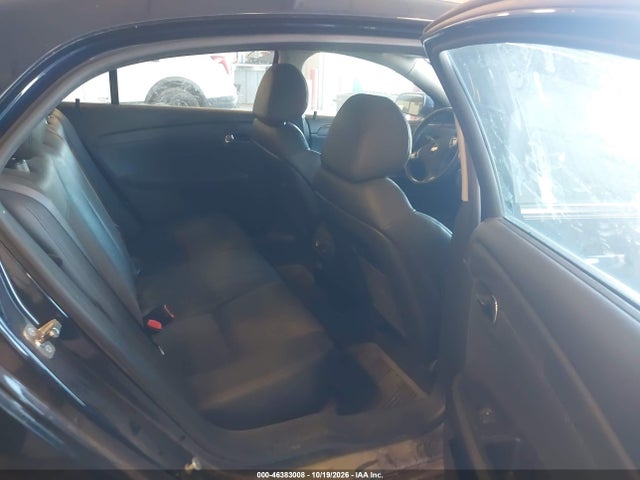 Aukcja sprzedaży 2011 Chevrolet Malibu 2lt, vin: 1G1ZD5E14BF364943, numer aukcji: 46383008
