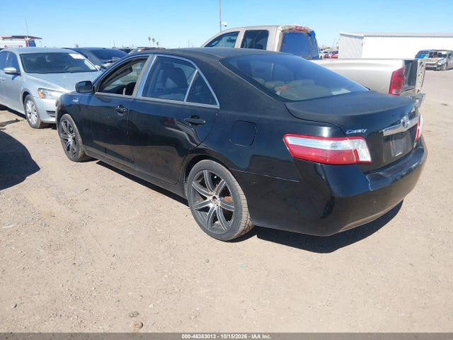 Aukcja sprzedaży 2007 Toyota Camry Hybrid, vin: JTNBB46K773003419, numer aukcji: 46383013
