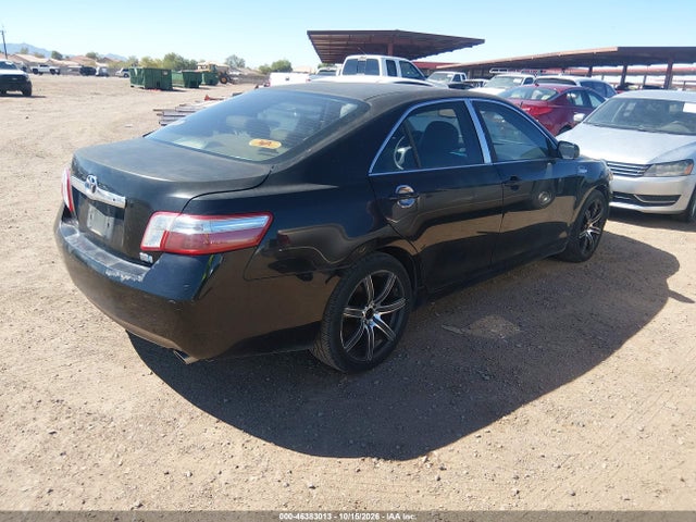 Aukcja sprzedaży 2007 Toyota Camry Hybrid, vin: JTNBB46K773003419, numer aukcji: 46383013
