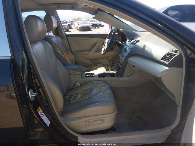 Aukcja sprzedaży 2007 Toyota Camry Hybrid, vin: JTNBB46K773003419, numer aukcji: 46383013